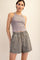 Willow Mineral Wash Terry Short