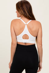 White Cake Maternity Tutti Frutti Petite Nursing Bra