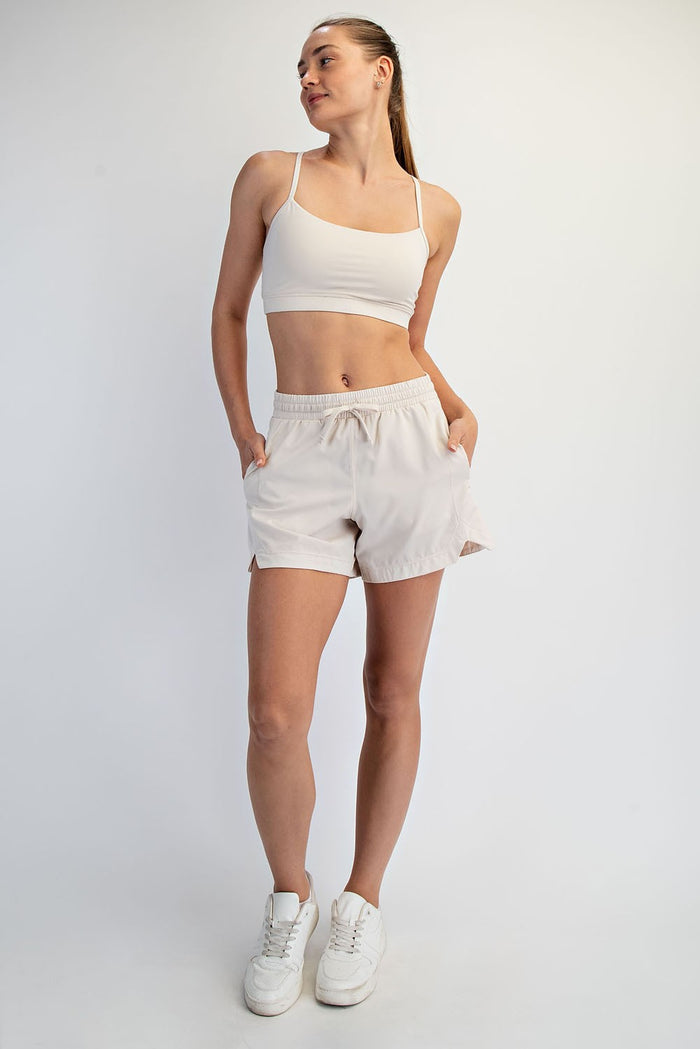 Pearl Active 5" Shorts