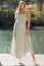 Sage Textured Knit Shoulder Tie Maternity Midi Dress