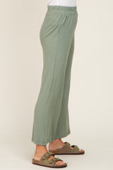 Sage Thermal Lightweight Lounge Pants