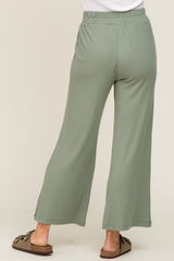 Sage Thermal Lightweight Lounge Pants