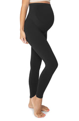 Charcoal Belly Bandit Bump Support Leggings