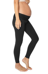 Charcoal Belly Bandit Bump Support Leggings