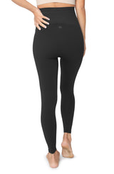 Charcoal Belly Bandit Bump Support Leggings