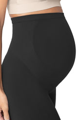 Charcoal Belly Bandit Bump Support Leggings